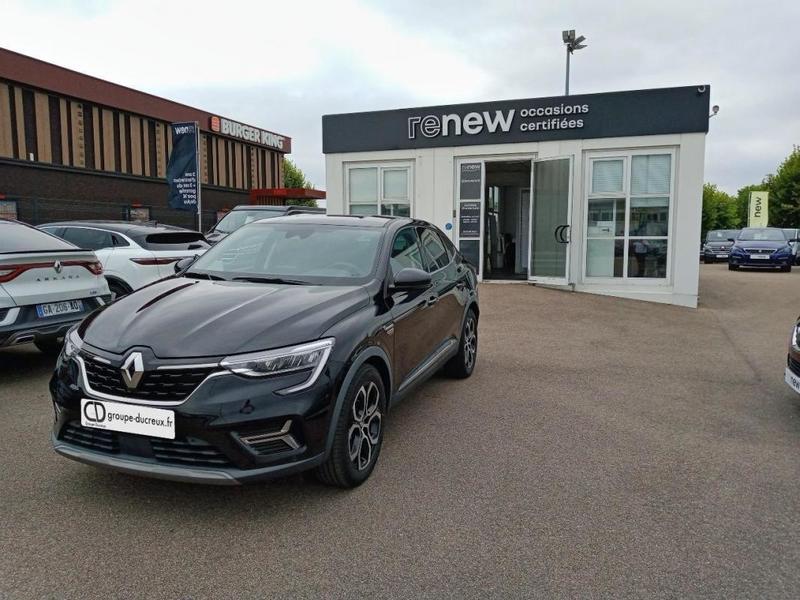 Renault Arkana E-Tech 145 - 21b Intens