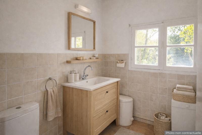 Villa - 89 m² - 4 pièces