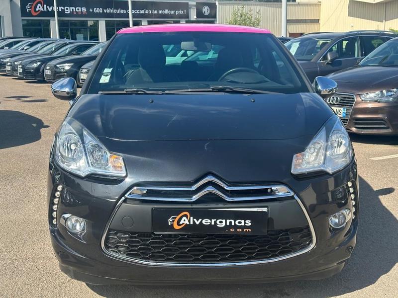 Citroën Ds3 1.6 Thp 155