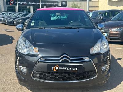 Citroën Ds3 1.6 Thp 155