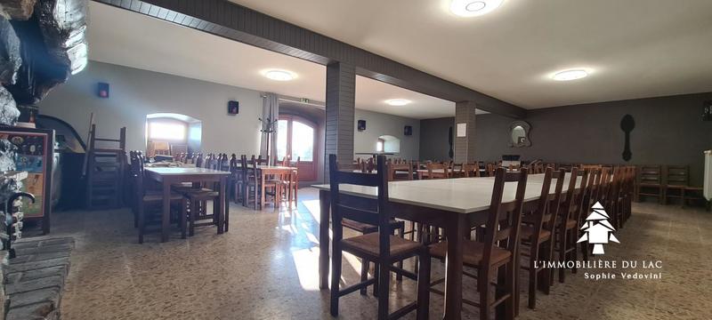 Fonds de commerce - Local commercial - 278 m²