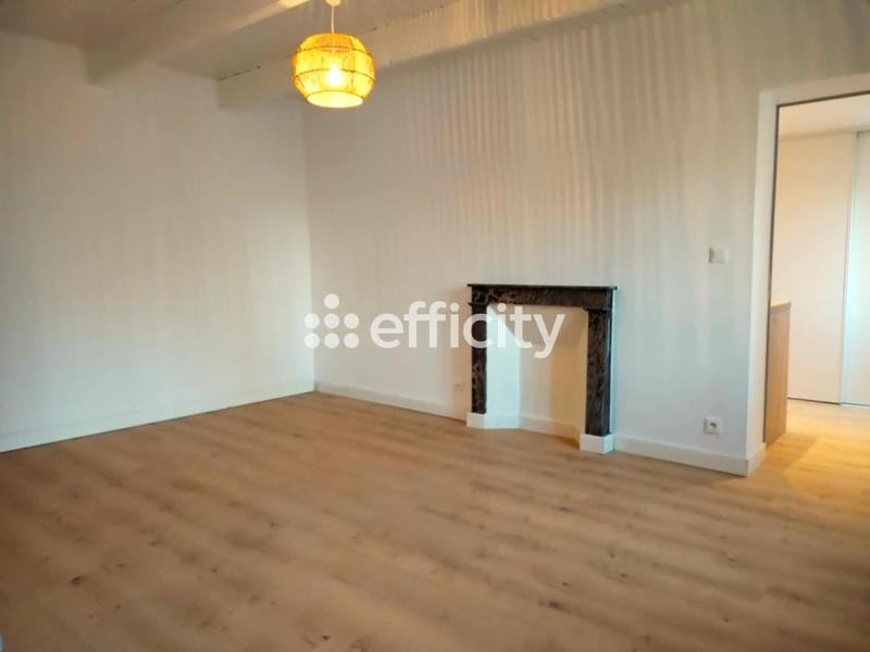 Maison - 116 m² - 5 pièces