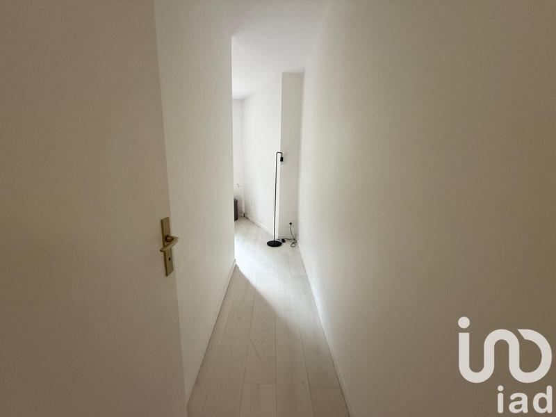 Appartement - 87 m² - 4 pièces