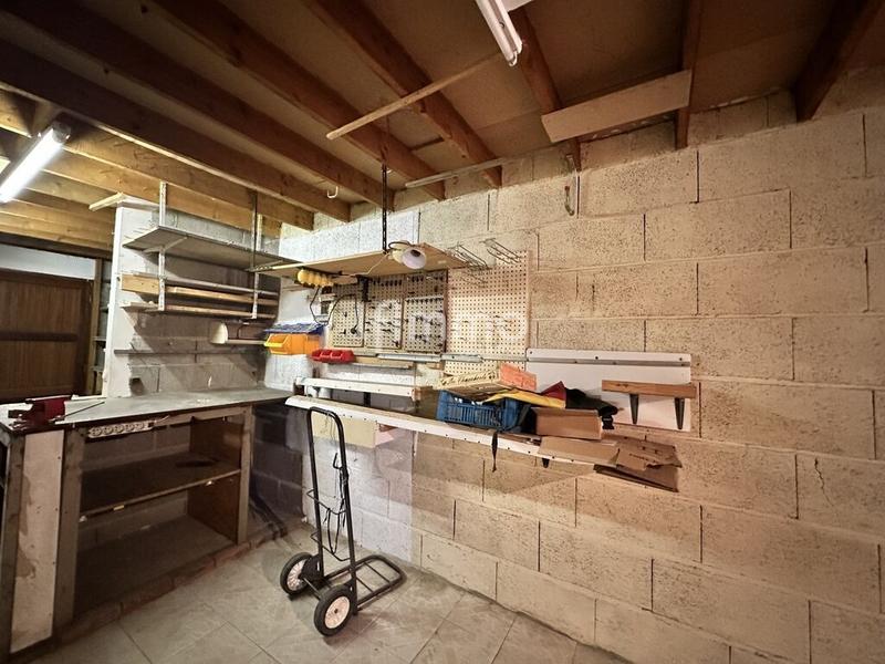 Maison - 79 m² - 4 pièces