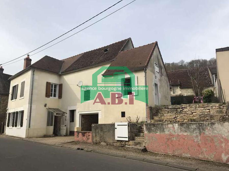Maison - 64 m² - 4 pièces