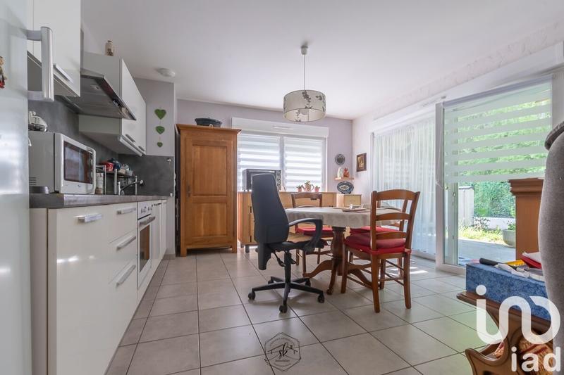 Maison - 68 m² - 3 pièces