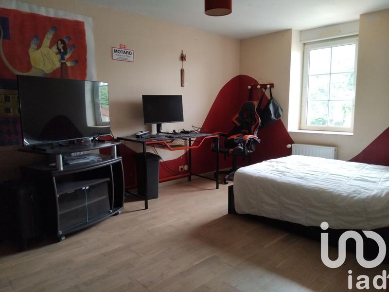 Maison - 283 m² - 9 pièces