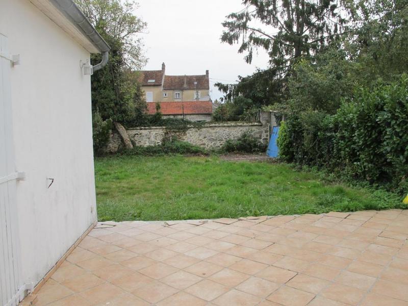 Maison - 146 m² - 6 pièces