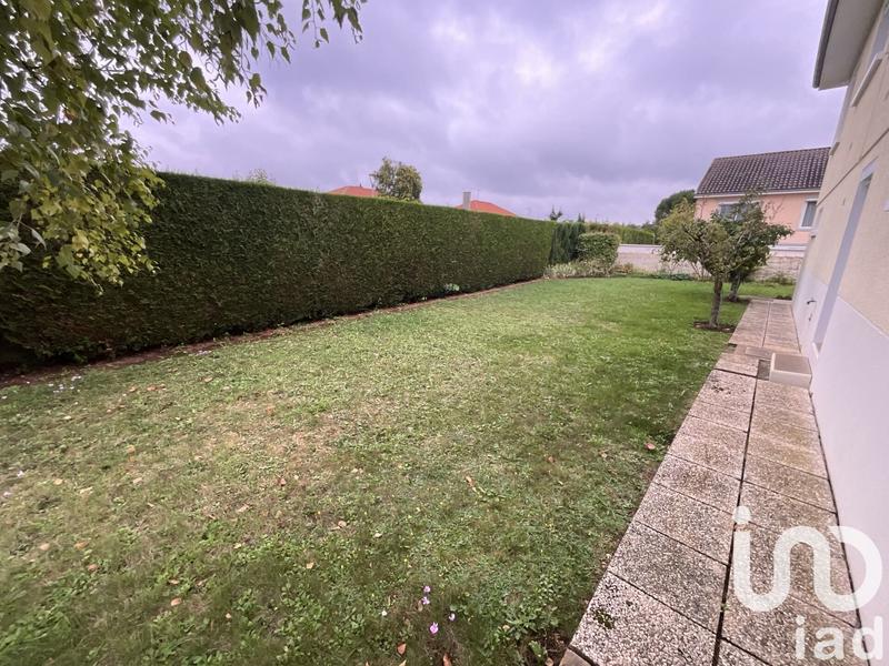 Maison - 114 m² - 6 pièces