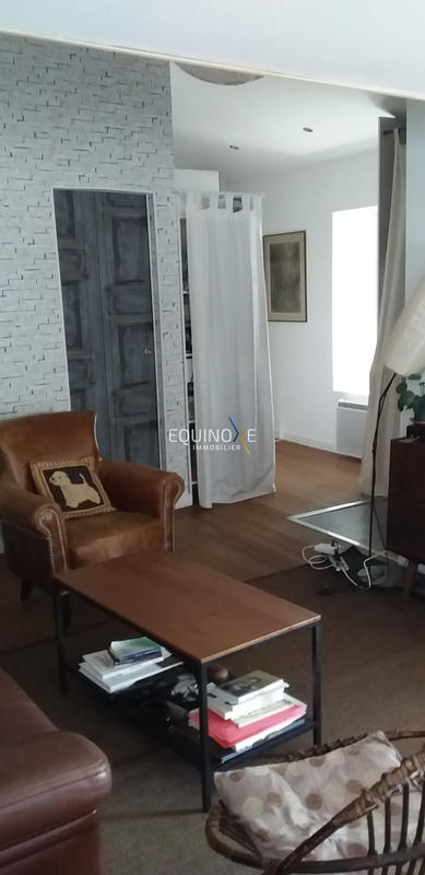 Maison - 48 m² - 2 pièces