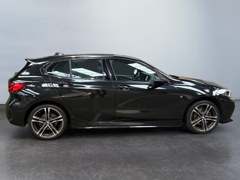 Bmw Série 1 F40 116i 109 ch Dkg7 m Sport