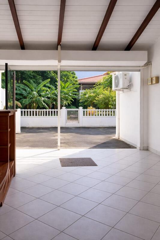 Maison - 60 m² - 4 pièces