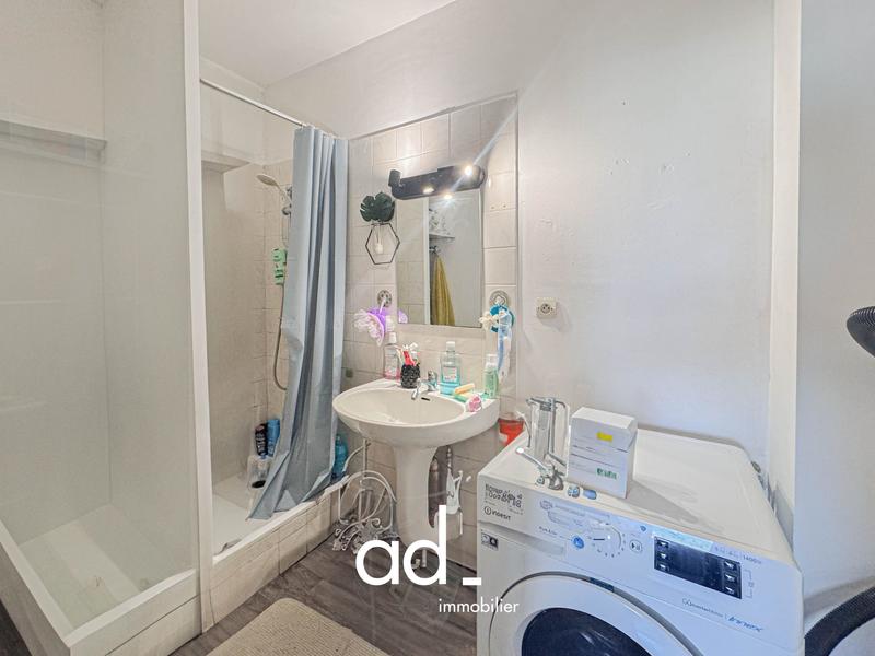 Appartement - 71 m² - 4 pièces