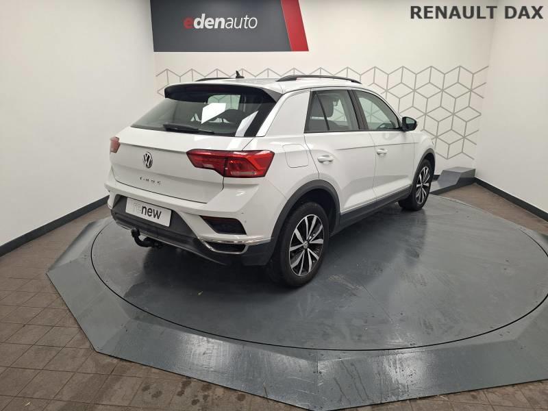 Volkswagen t-Roc 1.5 Tsi 150 Evo Start/Stop Bvm6 Lounge