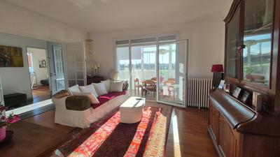 Maison - 170 m² - 7 pièces