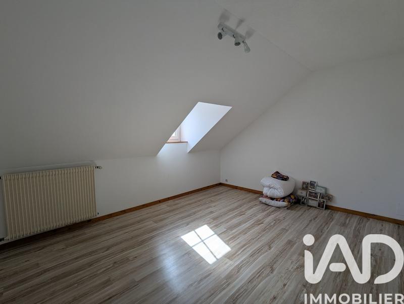 Maison de ville - 146 m² - 7 pièces