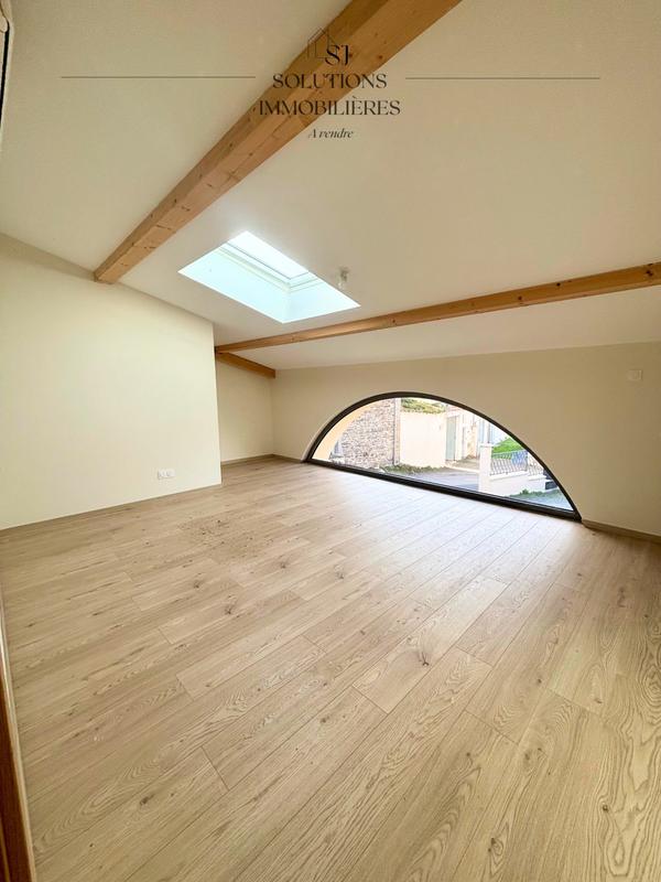 Maison - 129 m² - 5 pièces