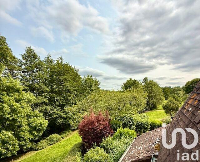 Maison - 300 m² - 13 pièces