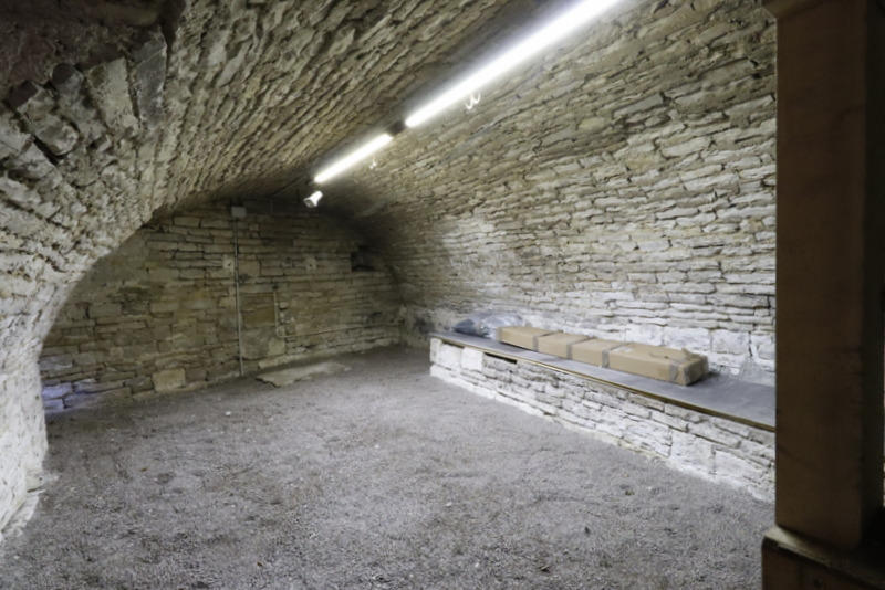 Maison de village - 89 m² - 5 pièces