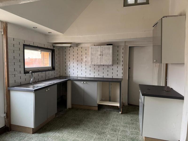 Maison - 85 m² - 3 pièces