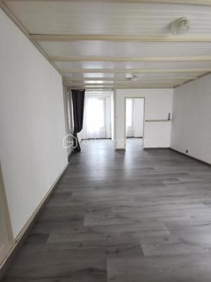 Appartement - 49 m² - 2 pièces