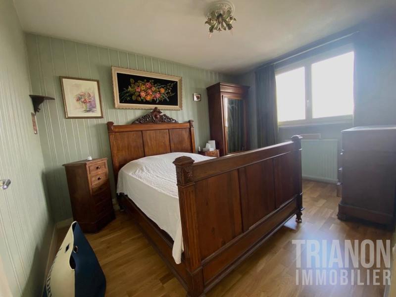 Appartement - 64 m² - 4 pièces