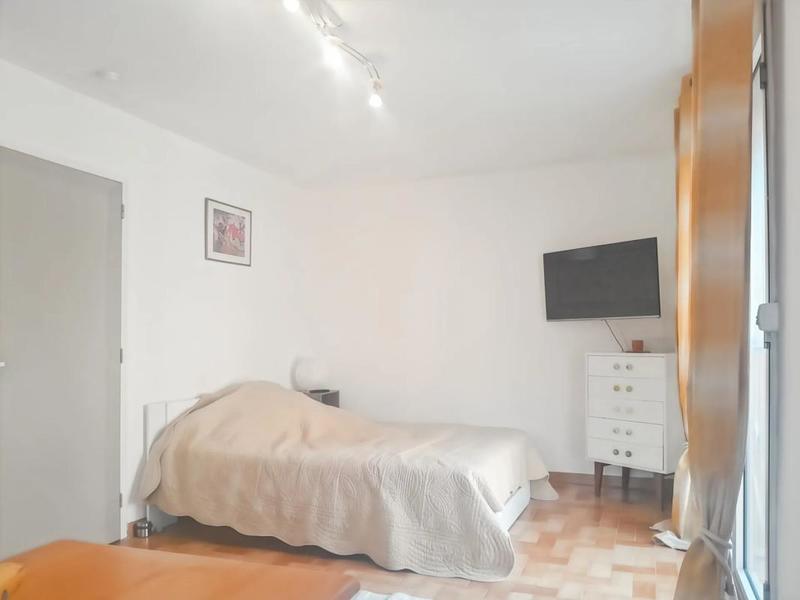 Studio - 27 m² - 1 pièce