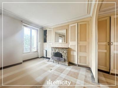 Maison - 76 m² - 3 pièces