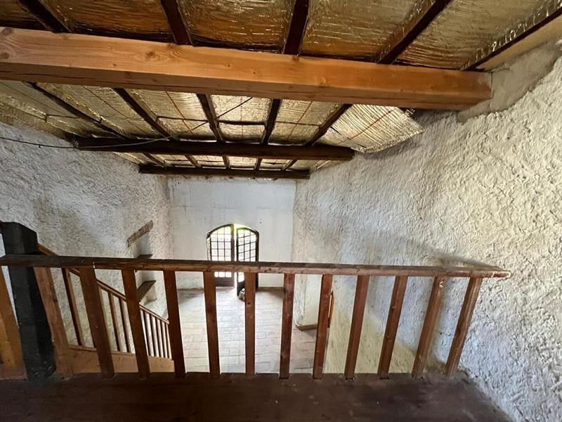 Maison - 77 m² - 3 pièces