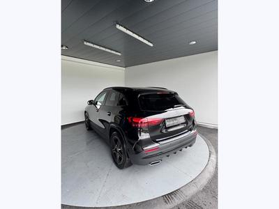 Mercedes Gla 180 d Amg Line