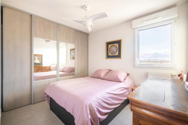 Appartement - 94 m² - 4 pièces