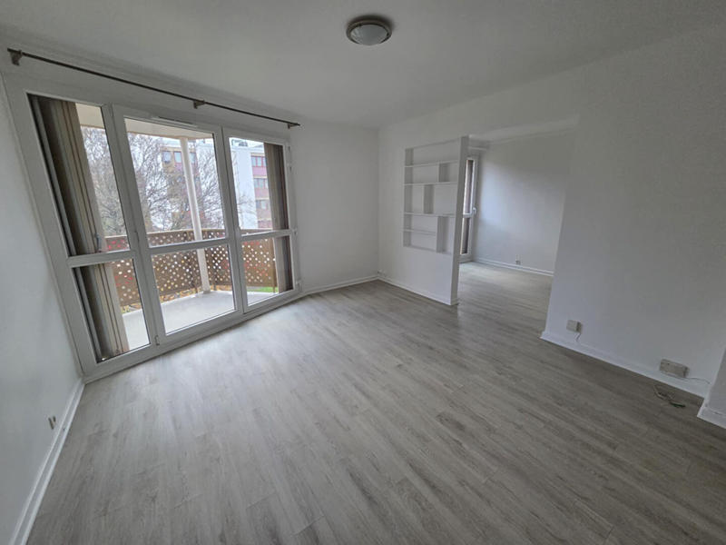 Appartement - 68 m² - 4 pièces