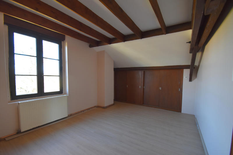 Maison - 142 m² - 5 pièces