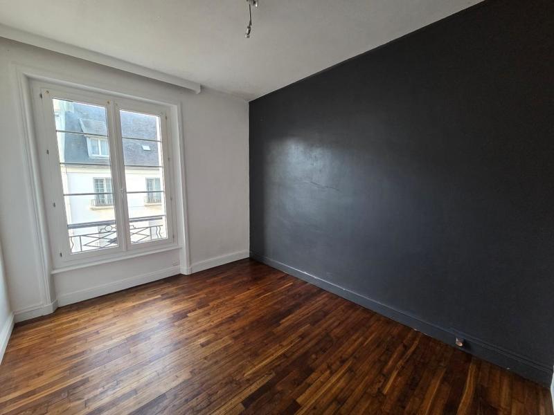 Appartement - 121 m² - 5 pièces