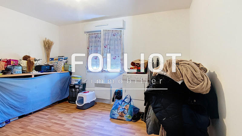 Maison - 102 m² - 6 pièces