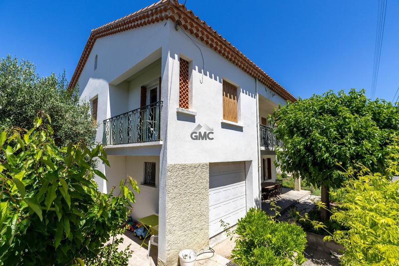 Maison - 142 m² - 6 pièces