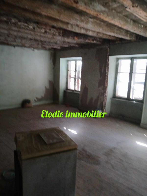 Maison - 117 m² - 5 pièces