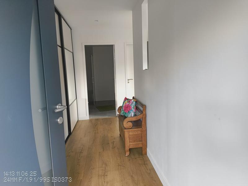 Maison - 75 m² - 4 pièces