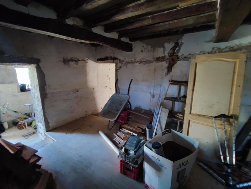 Immeuble - 348 m² - 5 pièces