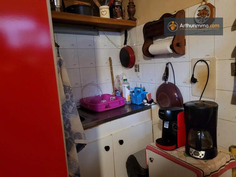 Immeuble - 344 m² - 13 pièces