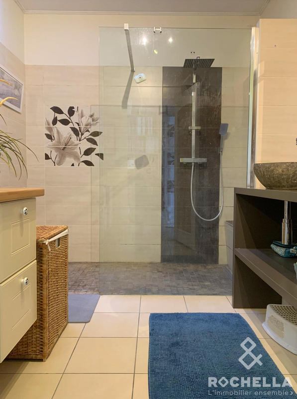 Maison - 123 m² - 6 pièces