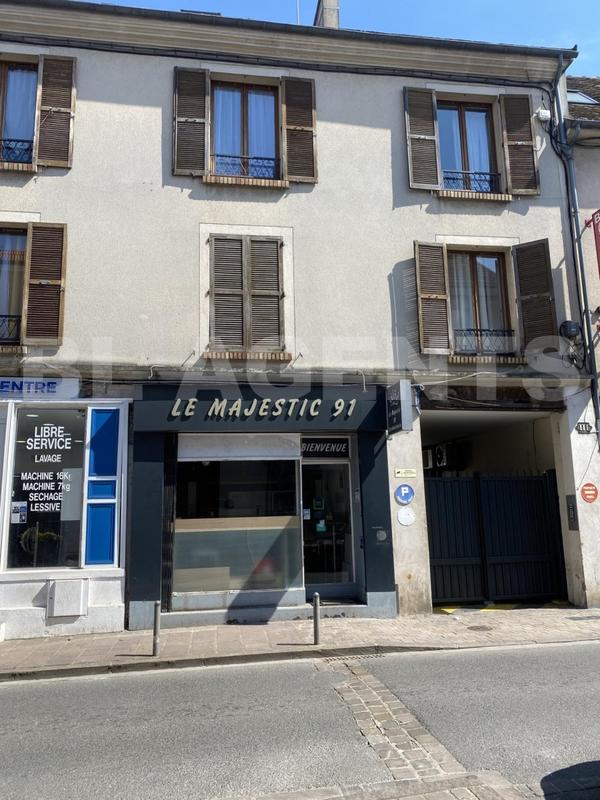 Appartement - 32 m² - 1 pièce