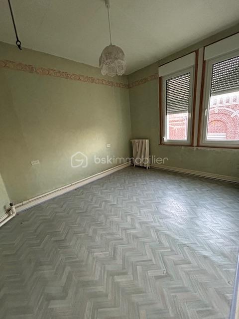 Maison de ville - 115 m² - 5 pièces