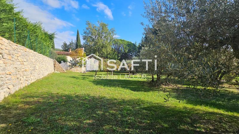 Villa - 260 m² - 6 pièces