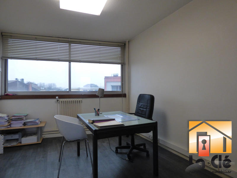 Appartement - 91 m² - 6 pièces