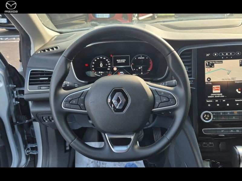 Renault Mégane Estate 1.5 Dci Techno 115ch Edc