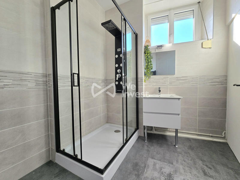 Appartement - 78 m² - 2 pièces