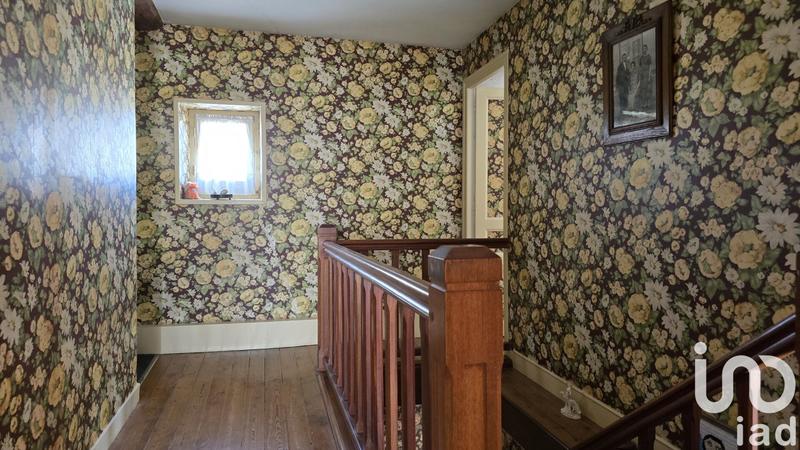 Maison de campagne - 163 m² - 6 pièces