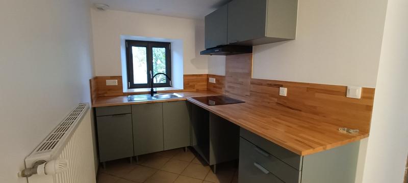 Maison - 103 m² - 4 pièces