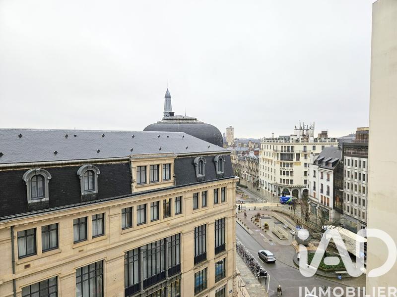 Appartement - 86 m² - 4 pièces
